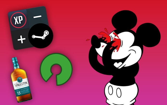 10 years of code smell - Part II: Self archeology