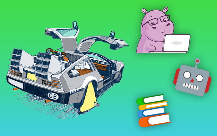 10 years of code smell - Part III: The Missing Review