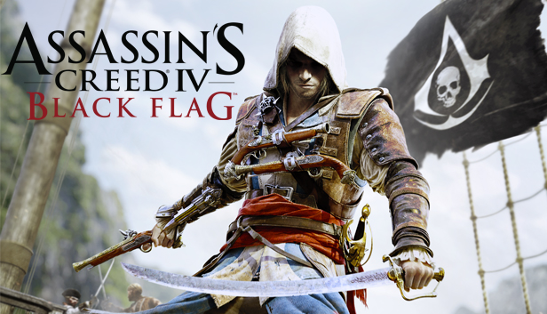 Assassin's Creed IV: Black Flag