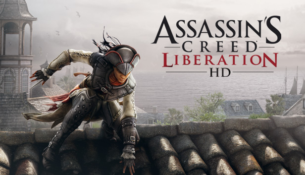 Assassin's Creed - Liberation HD