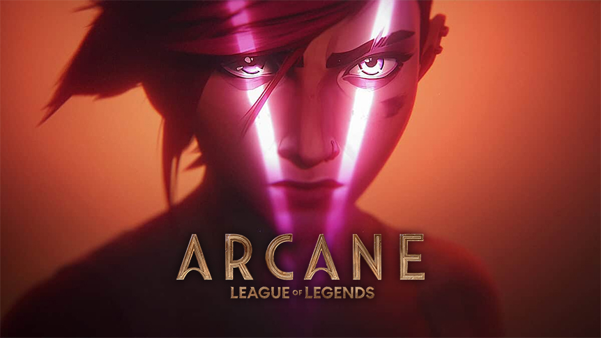 Arcane S02