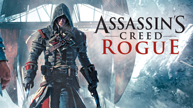 Assassin's Creed: Rogue