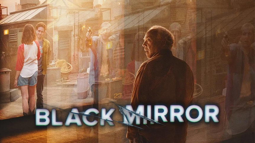 Black Mirror S07
