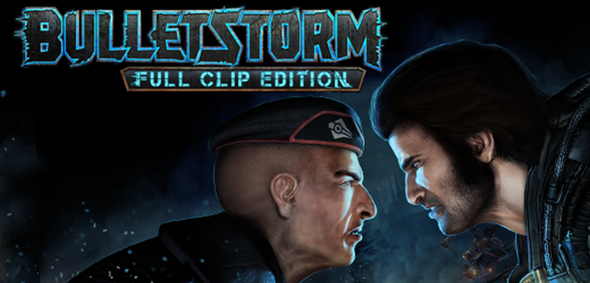 Bulletstorm: Full Clip Edition