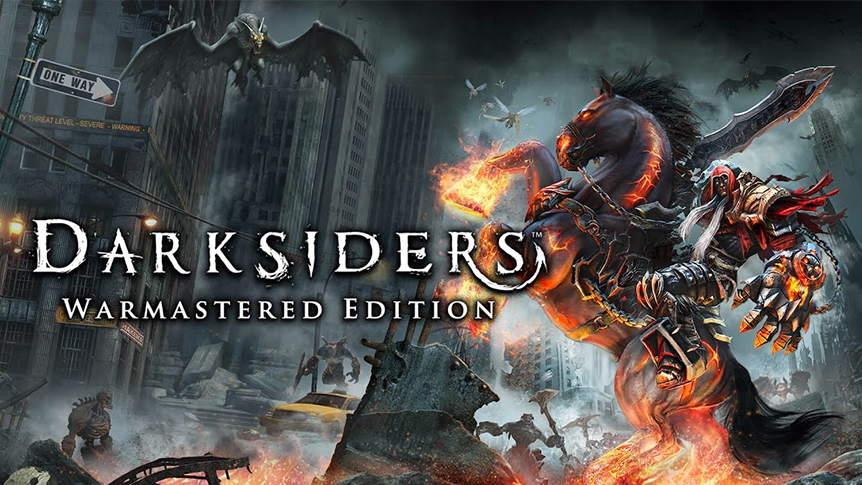 Darksiders