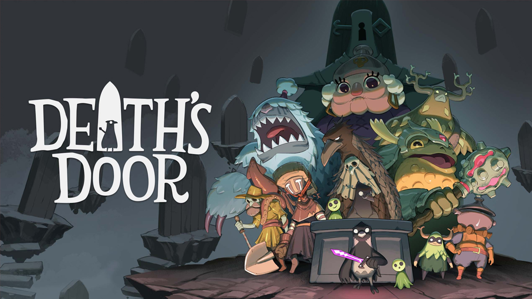 Death's Door