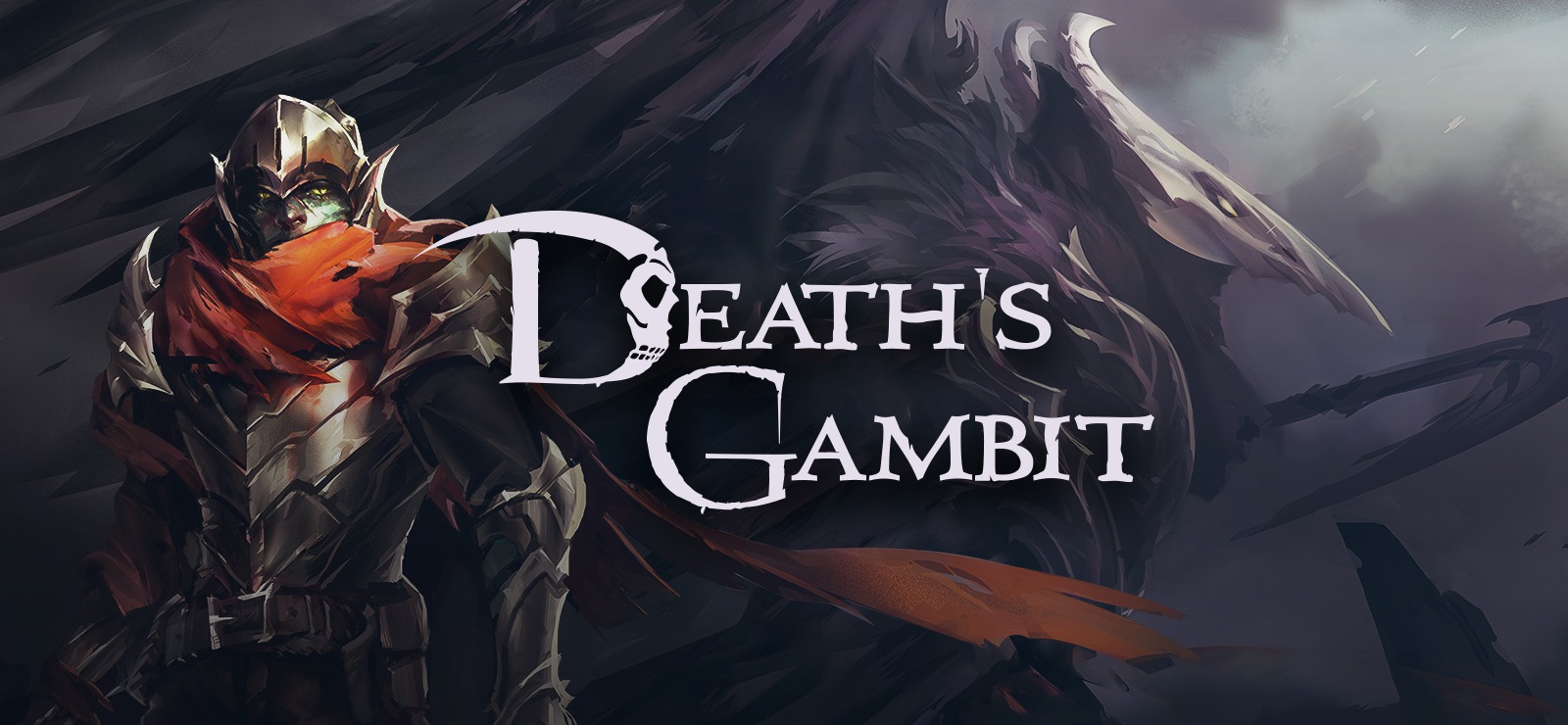 Death’s Gambit