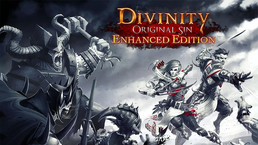 Divinity Original Sin