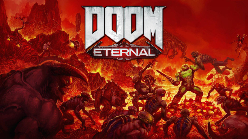 Doom Eternal