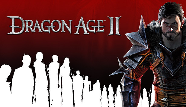 Dragon Age II