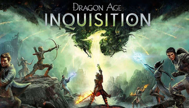 Dragon Age: Inquisition