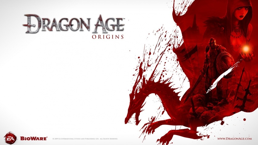 Dragon Age: Origins