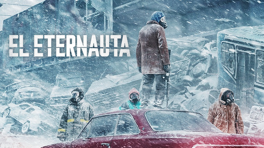 El Eternauta S01
