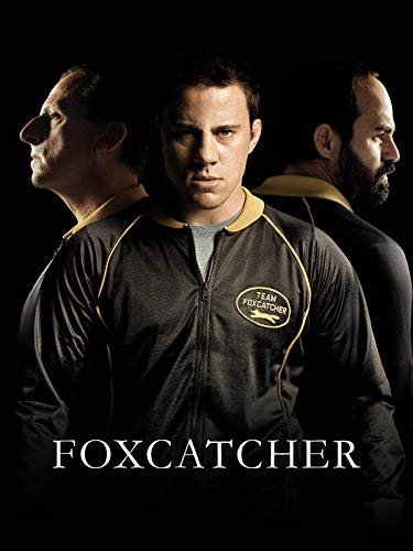 Foxcatcher