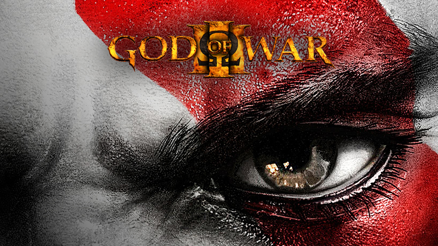 God of War 3
