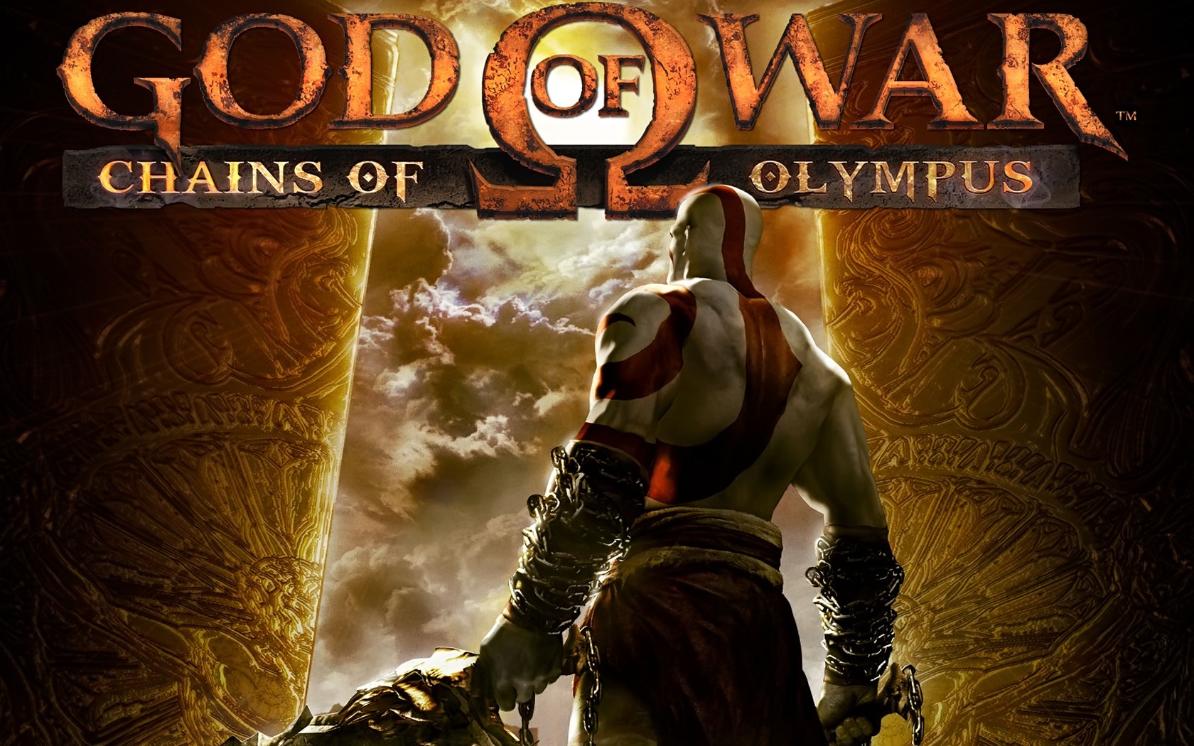 God of War: Chains of Olympus