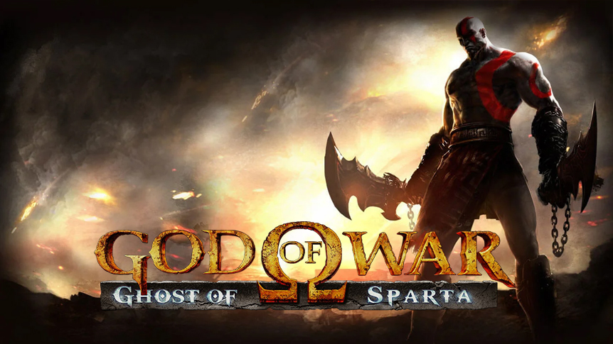 God of War: Ghost of Sparta