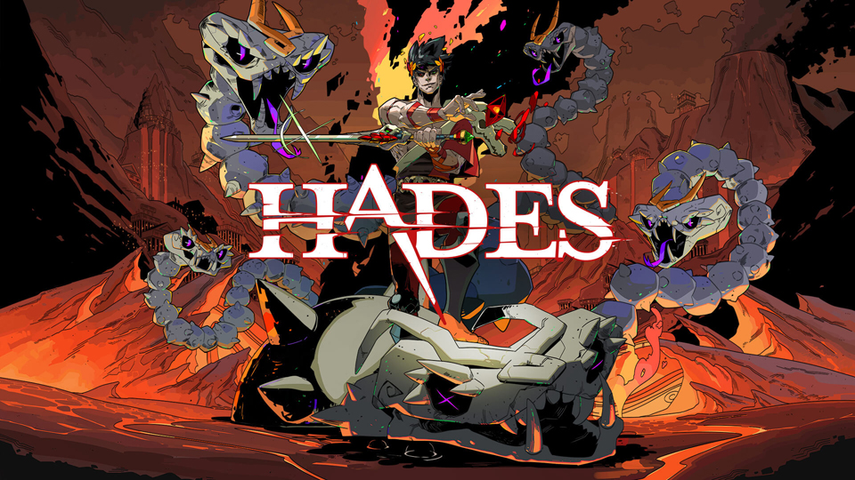 Hades