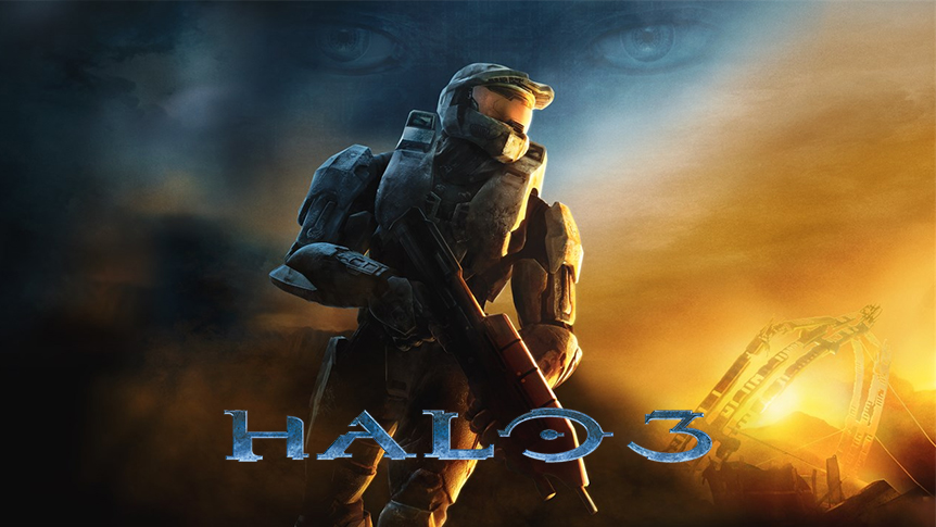 Halo 3