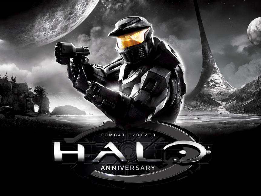 Halo: Combat Evolved Anniversary