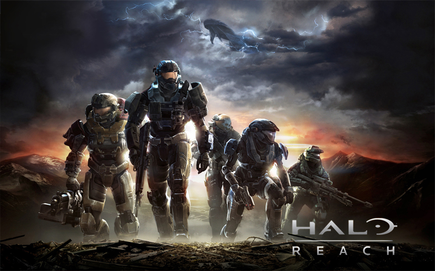 Halo: Reach