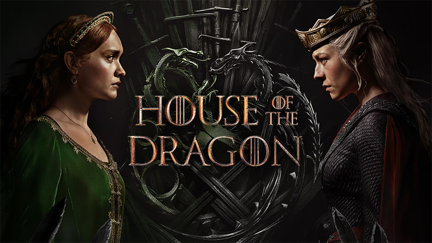 House of the Dragon S02