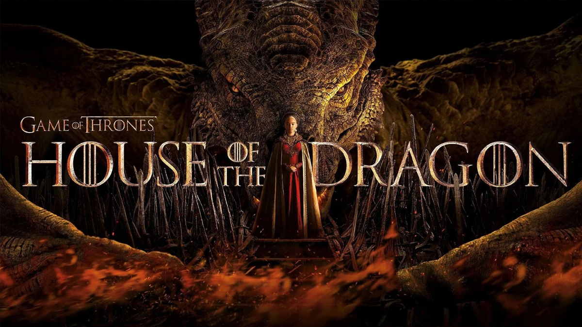 House of the Dragon S01