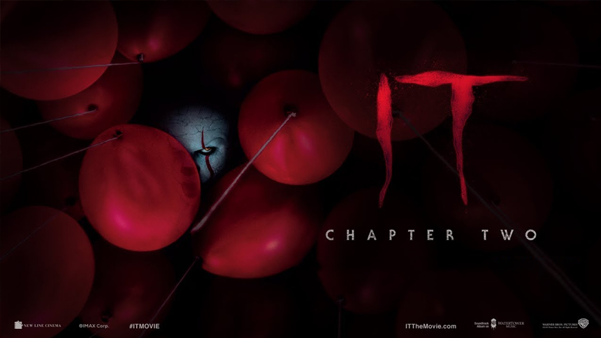 It: Chapter Two