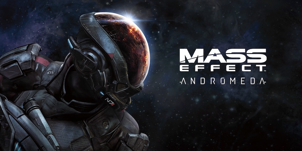 Mass Effect: Andromeda