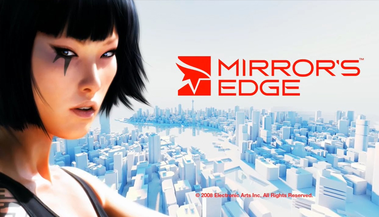 Mirror's Edge