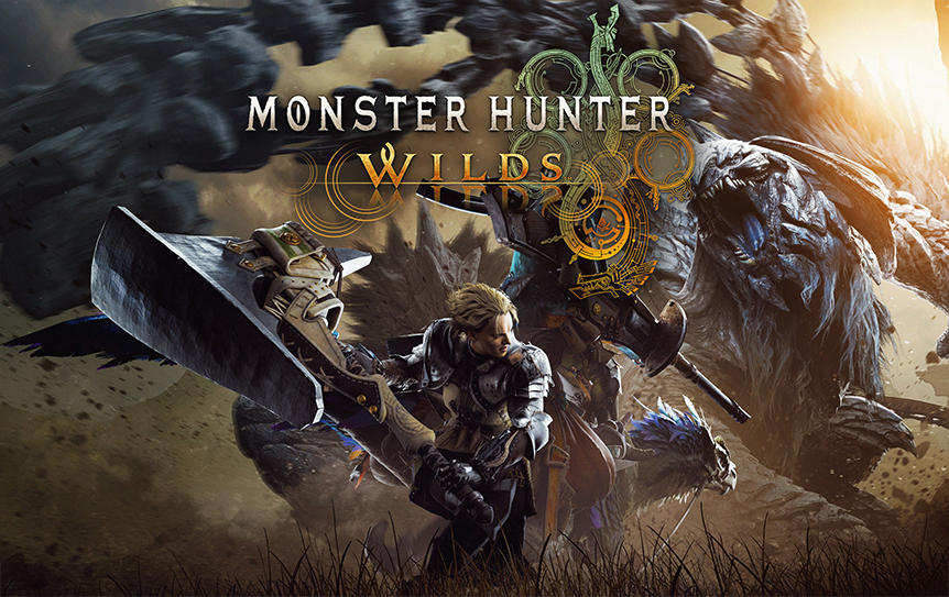 Monster Hunter Wilds