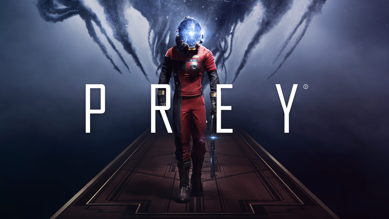 Prey (2017)