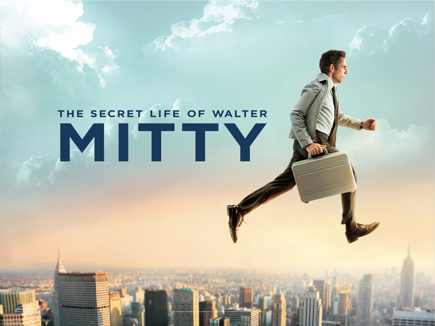 The Secret Life of Walter Mitty