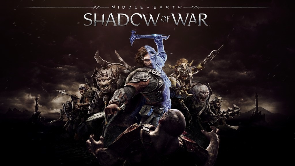 Shadow of War