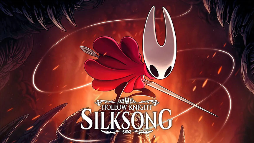 Silksong