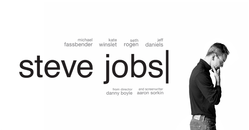 Sterve Jobs (2015)