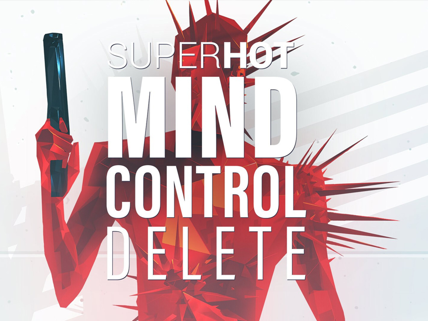 Superhot: Mind Control Delete