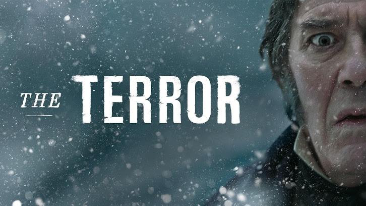 The Terror S01