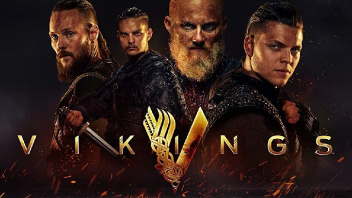 Vikings S06